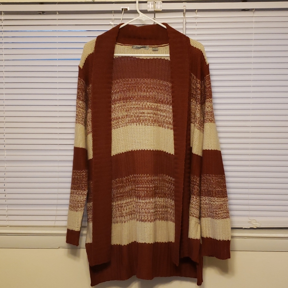 Jason Maxwell Cardigan - Picture 2 of 3
